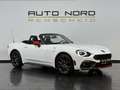 Abarth 124 Spider 1.4 Turbo*BOSE*Leder*Monza*GARANTIE* Blanc - thumbnail 3