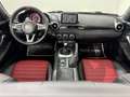 Abarth 124 Spider 1.4 Turbo*BOSE*Leder*Monza*GARANTIE* Blanc - thumbnail 19