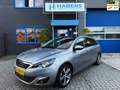 Peugeot 308 SW 1.2 Turbo Première 131PK|Navi|Full Led|Pano|AUT Gris - thumbnail 1
