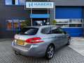 Peugeot 308 SW 1.2 Turbo Première 131PK|Navi|Full Led|Pano|AUT Gris - thumbnail 7