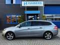 Peugeot 308 SW 1.2 Turbo Première 131PK|Navi|Full Led|Pano|AUT Gris - thumbnail 4