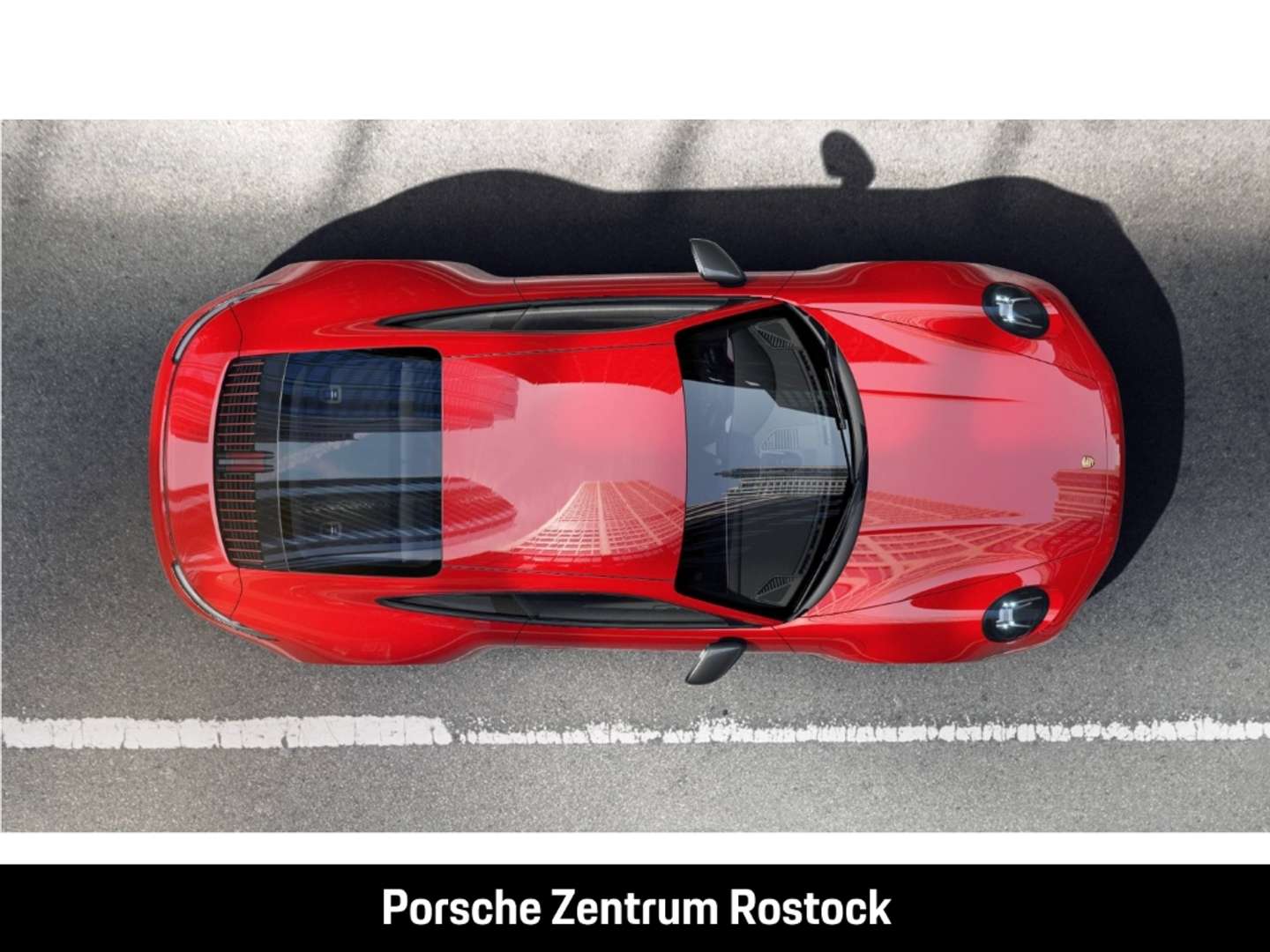 Porsche 992 I Carrera -  - Joinsteer - #3