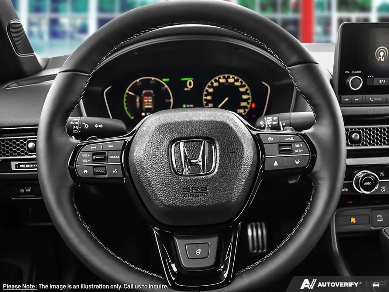 Honda Civic photo Honda Civic