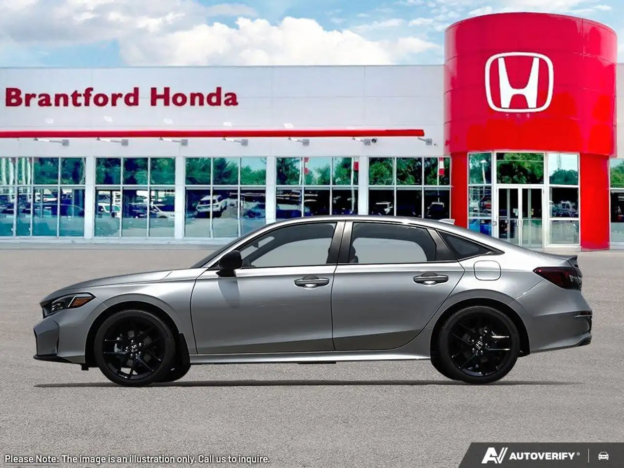 Honda Civic photo Honda Civic