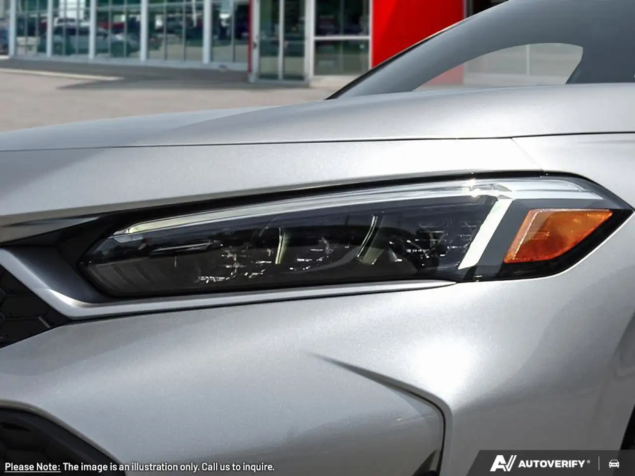 Honda Civic photo Honda Civic