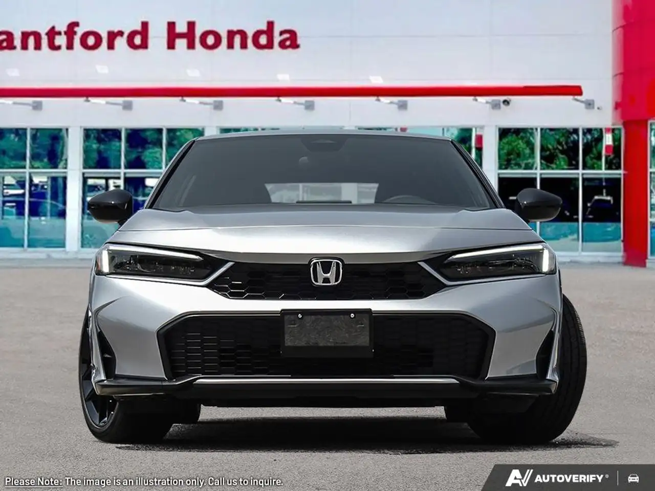 Honda Civic photo Honda Civic