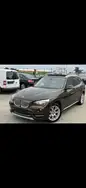 BMW X1 xDrive xline 18d 143 ch