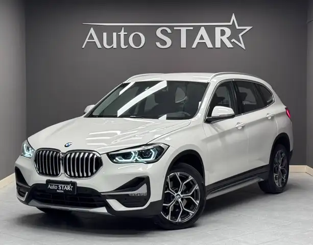 BMW X1 sdrive18d xLine Plus auto