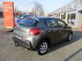 Citroen C3 Diesel BlueHDi 100 S&S, Klimaautomatik Grau - thumbnail 3