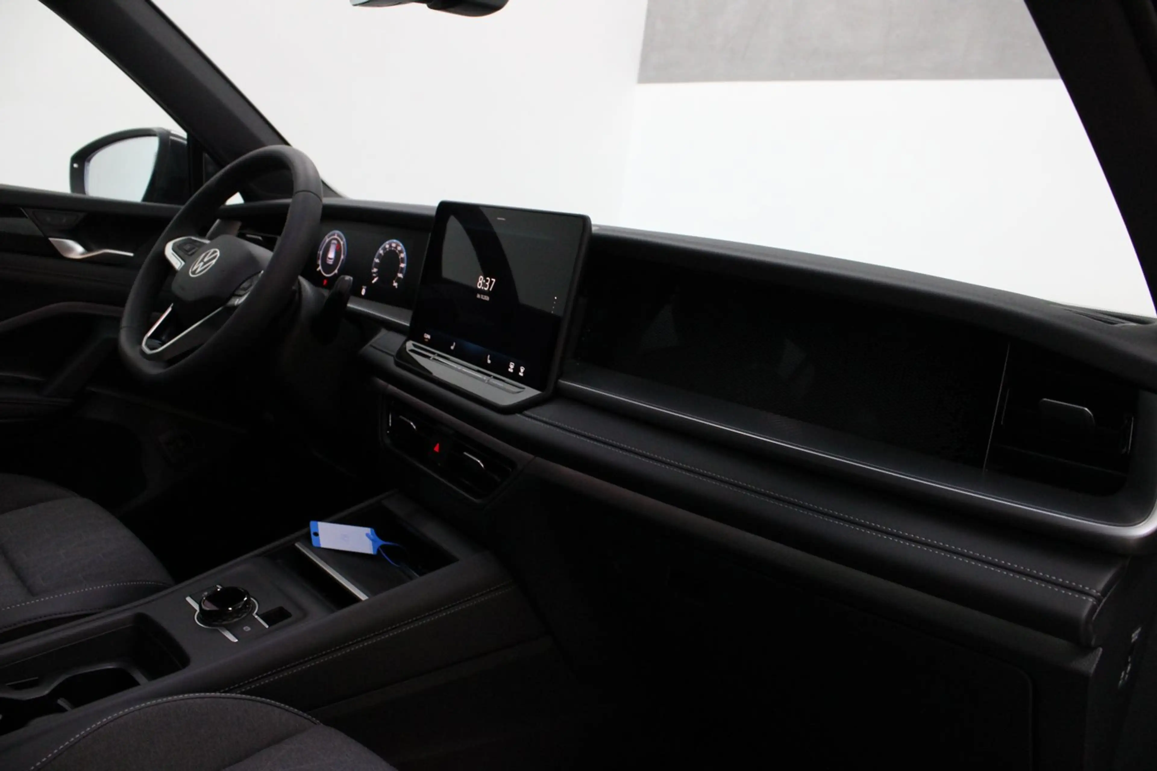 Volkswagen Tayron Friends TDI 4MOTION DSG — photo 7