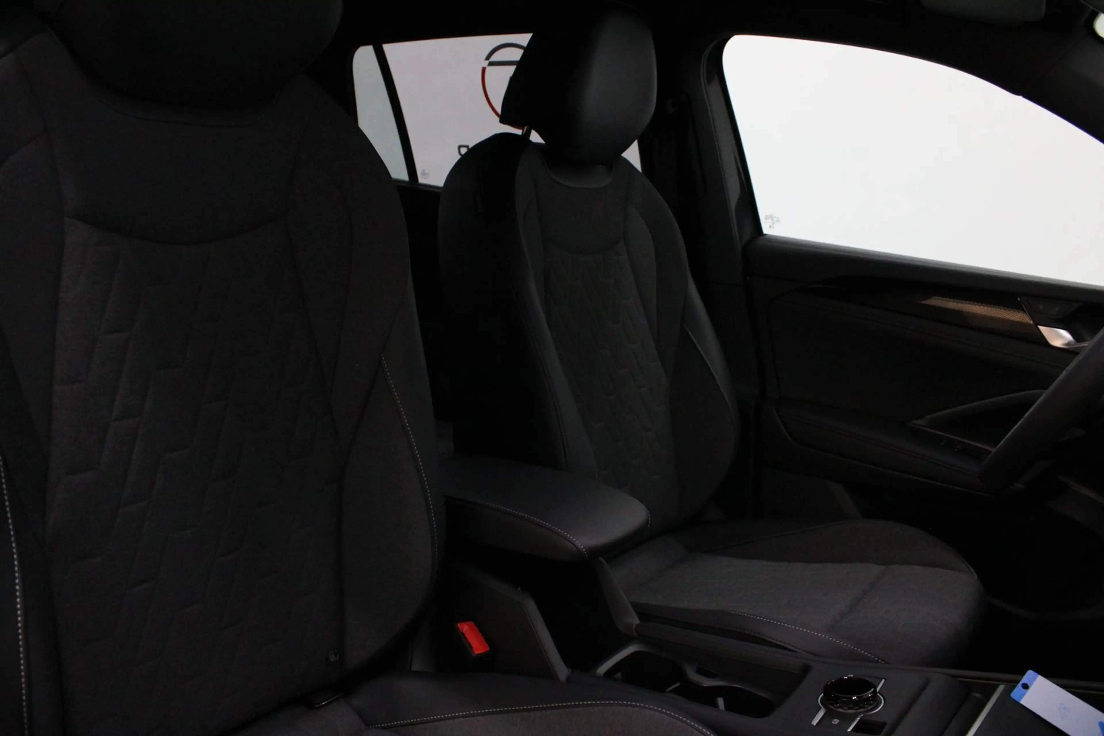 Volkswagen Tayron Friends TDI 4MOTION DSG — photo 9