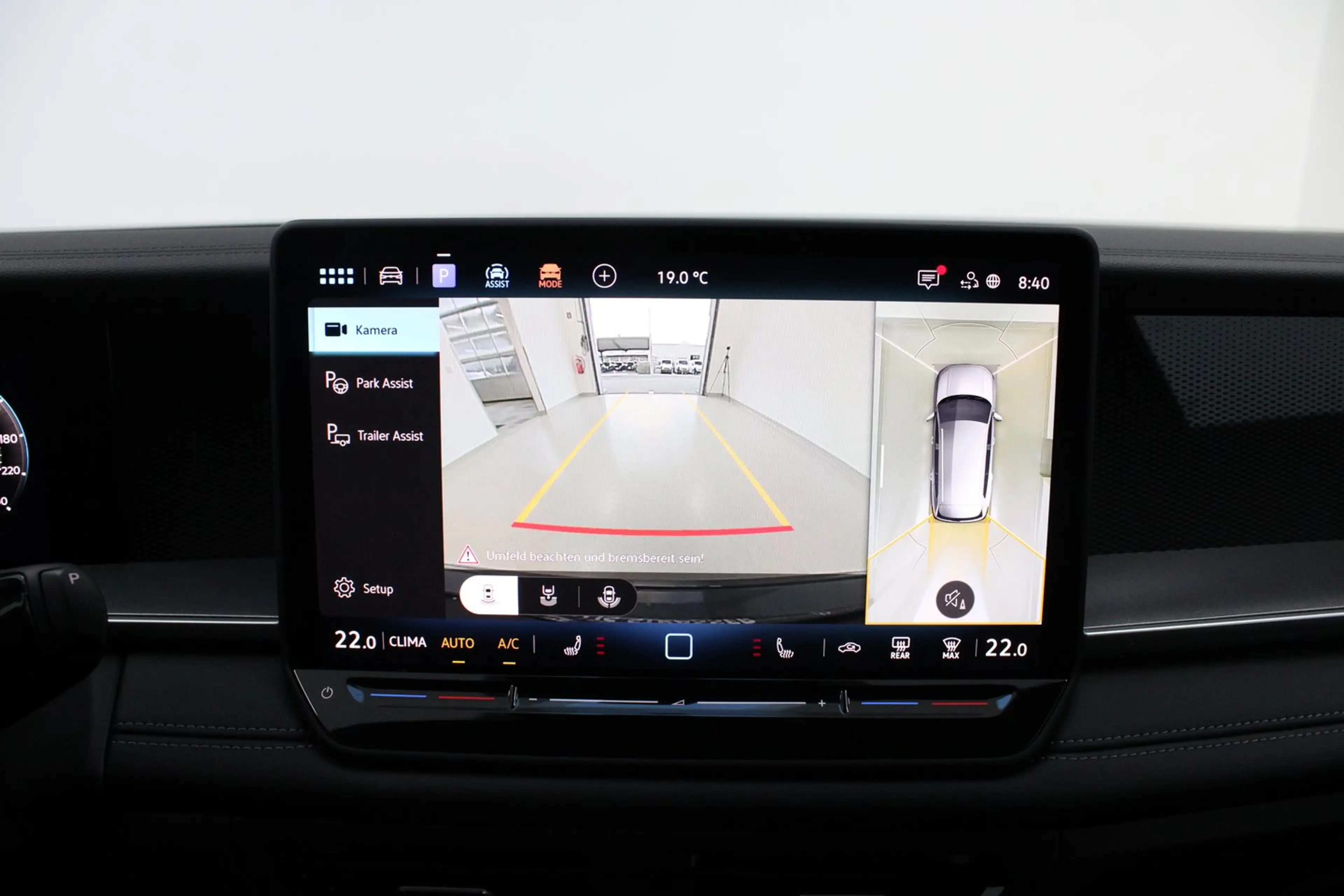 Volkswagen Tayron Friends TDI 4MOTION DSG — photo 11