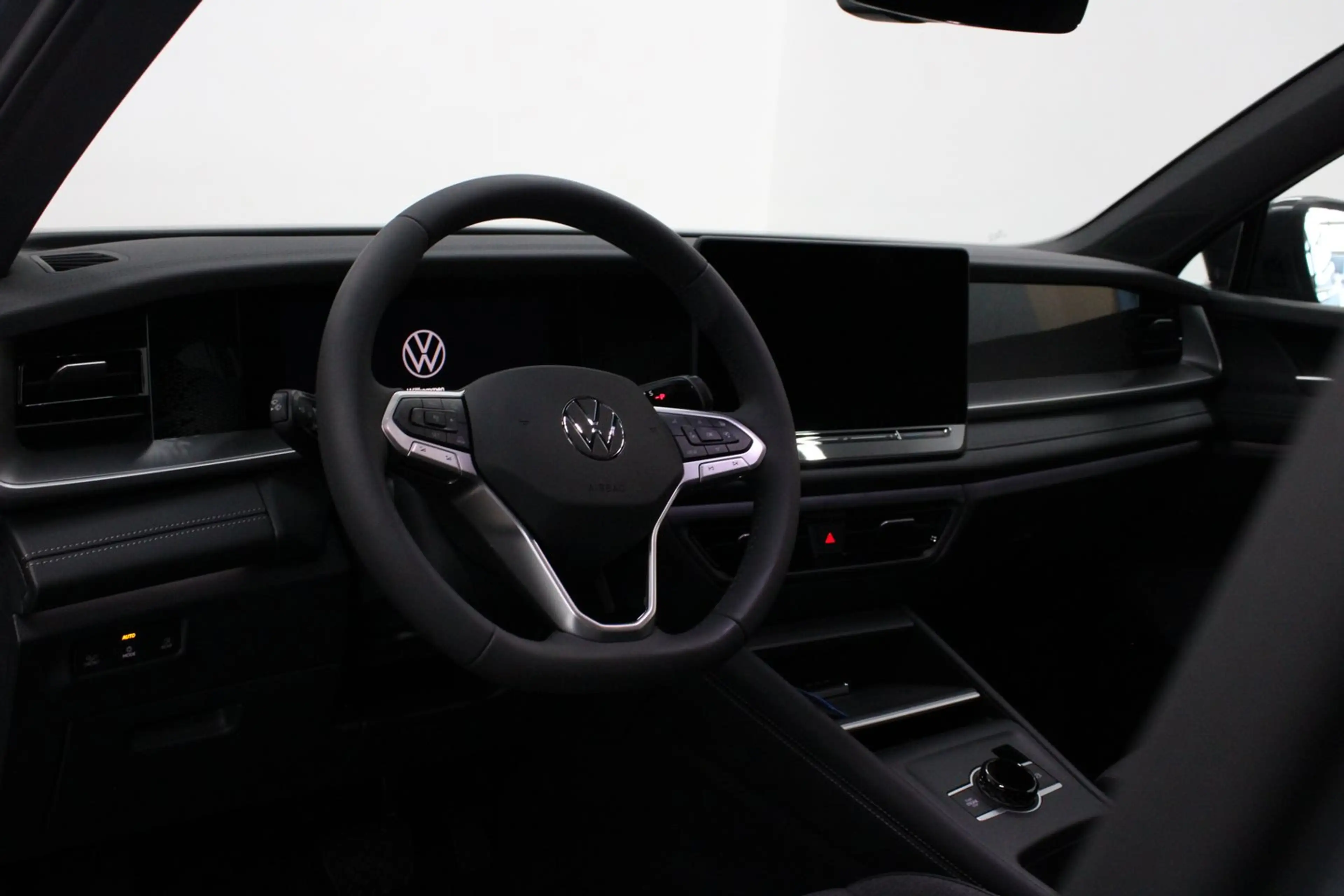 Volkswagen Tayron Friends TDI 4MOTION DSG — photo 4