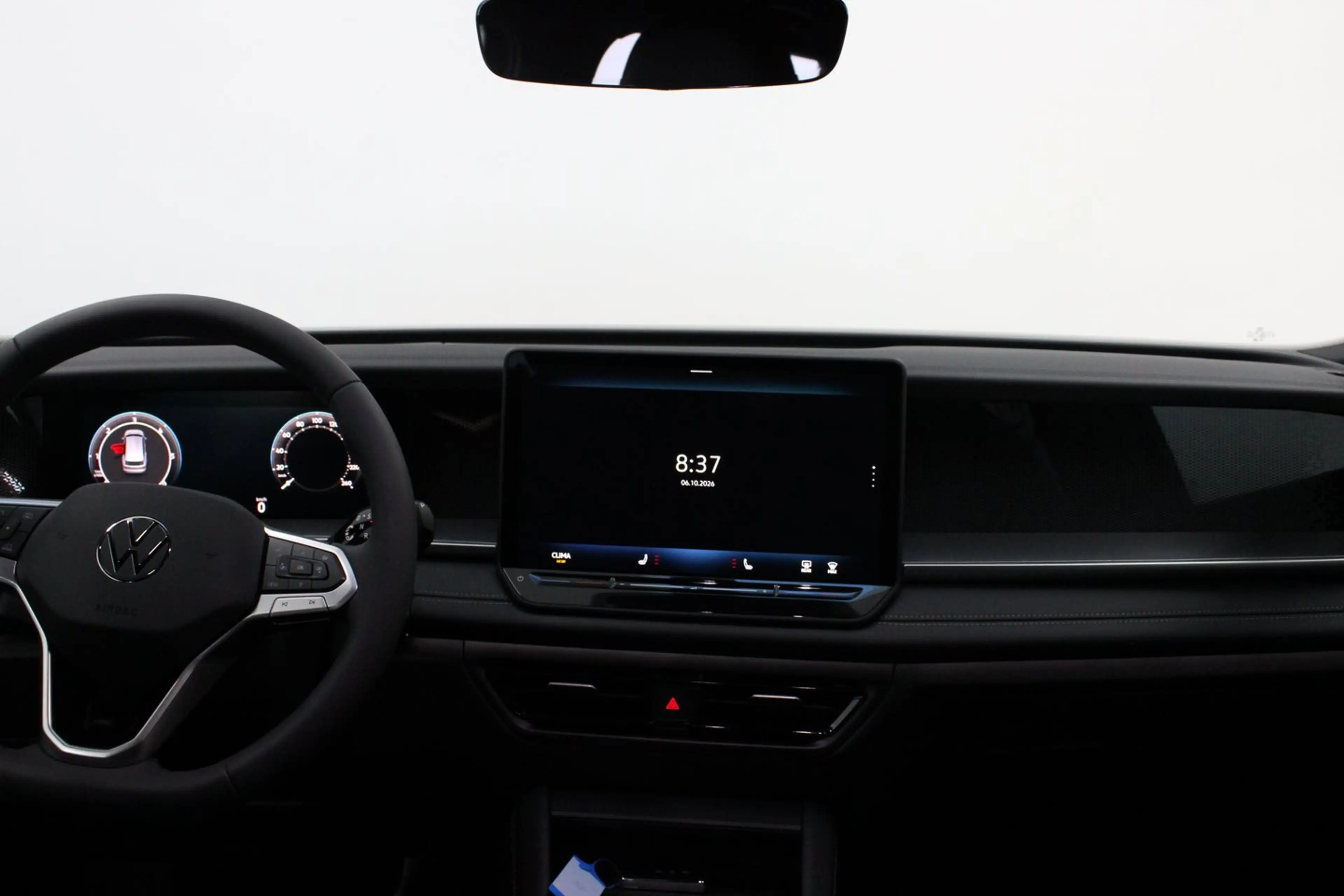 Volkswagen Tayron Friends TDI 4MOTION DSG — photo 5