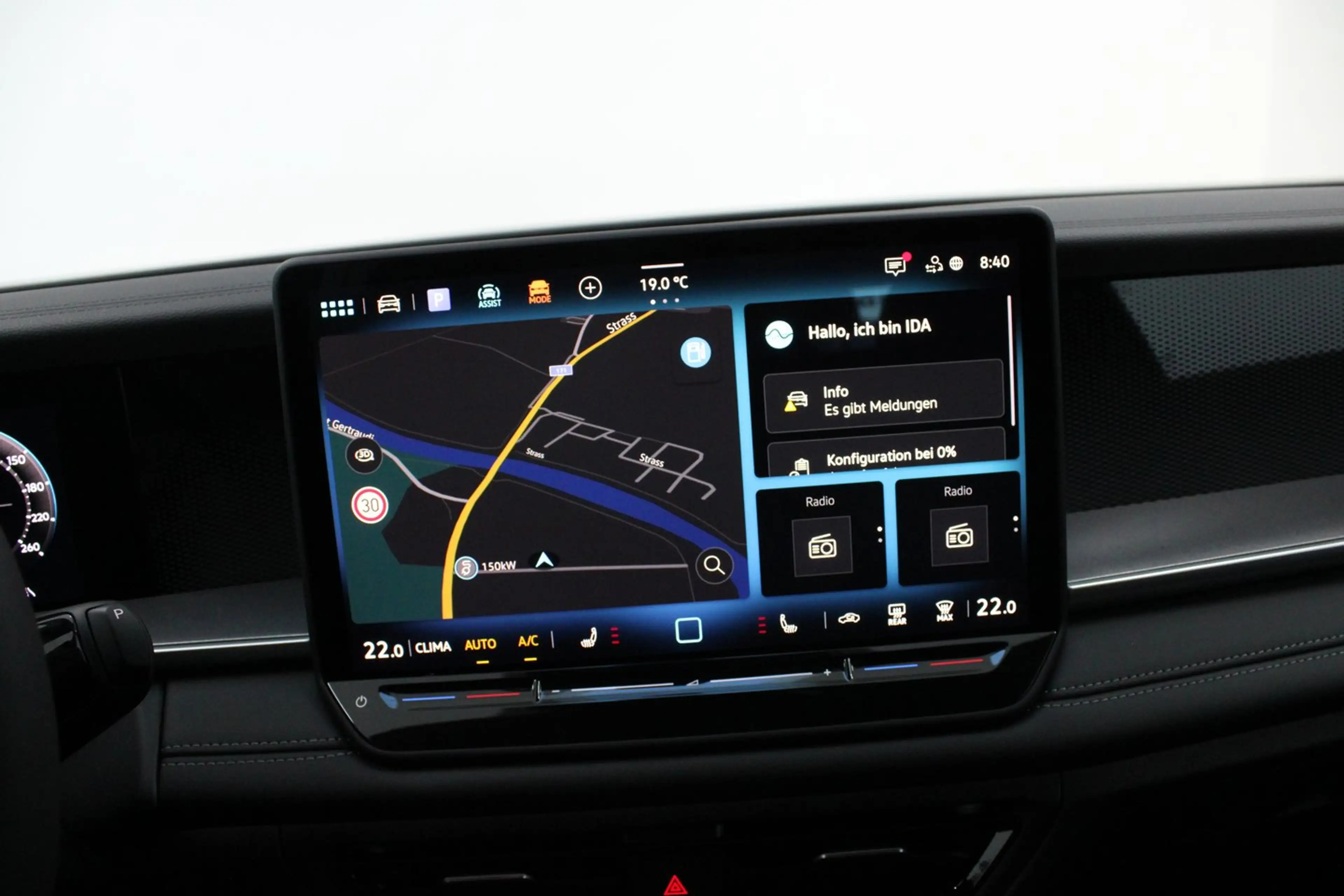 Volkswagen Tayron Friends TDI 4MOTION DSG — photo 10