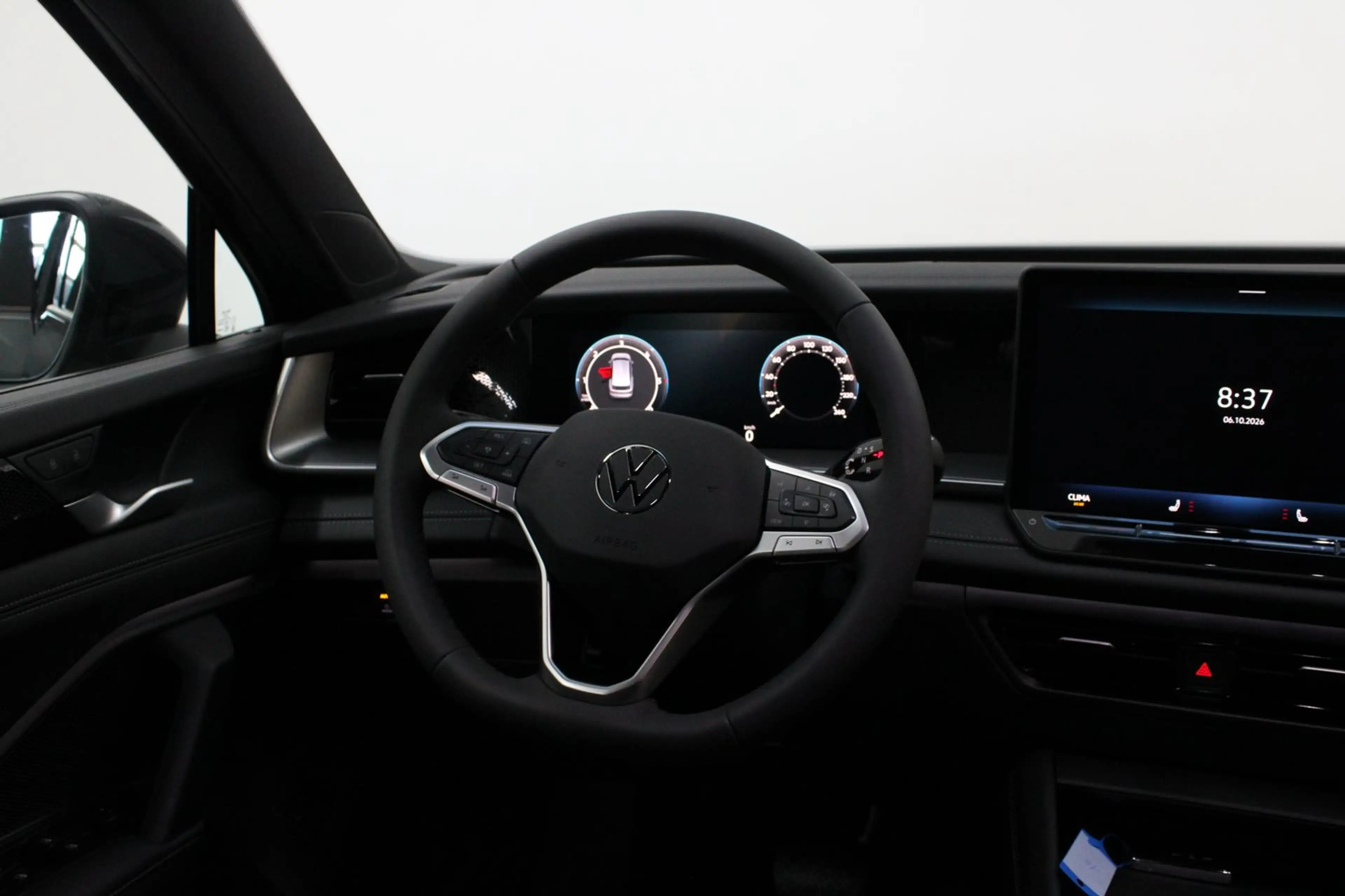 Volkswagen Tayron Friends TDI 4MOTION DSG — photo 6