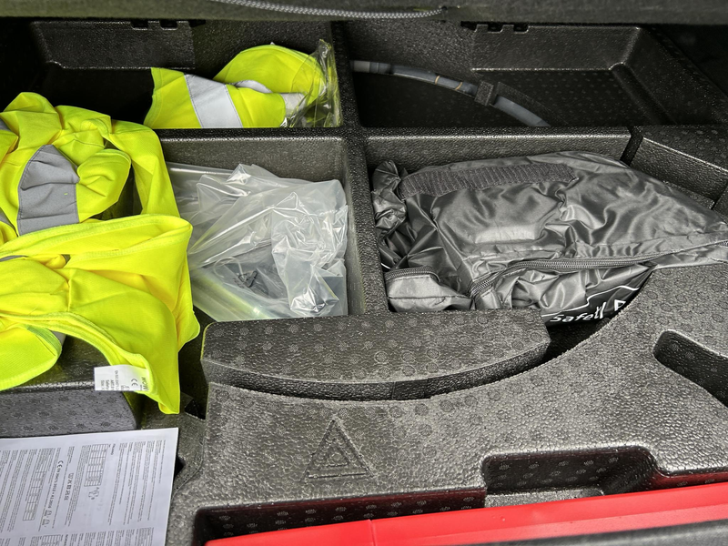 Peugeot 408 1.2 Hybrid 145 e-DCS6 Allure AUTOMAAT — photo 20