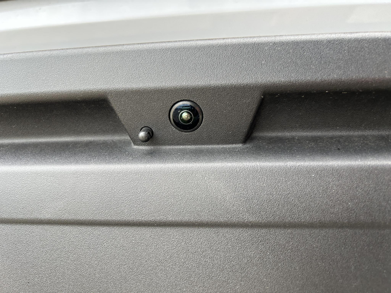 Peugeot 408 1.2 Hybrid 145 e-DCS6 Allure AUTOMAAT — photo 21