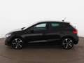 SEAT Ibiza 1.0 TSI FR Aut LED RADAR SITZHZG R-CAM TEMP Schwarz - thumbnail 5