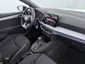 SEAT Ibiza 1.0 TSI FR Aut LED RADAR SITZHZG R-CAM TEMP Schwarz - thumbnail 14
