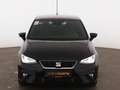 SEAT Ibiza 1.0 TSI FR Aut LED RADAR SITZHZG R-CAM TEMP Schwarz - thumbnail 2