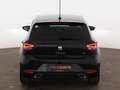 SEAT Ibiza 1.0 TSI FR Aut LED RADAR SITZHZG R-CAM TEMP Schwarz - thumbnail 7
