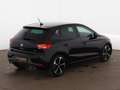 SEAT Ibiza 1.0 TSI FR Aut LED RADAR SITZHZG R-CAM TEMP Schwarz - thumbnail 8