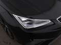 SEAT Ibiza 1.0 TSI FR Aut LED RADAR SITZHZG R-CAM TEMP Schwarz - thumbnail 12