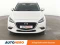 Mazda 3 2.0 Center-Line *NAVI*TEMPO*PDC*SHZ* Weiß - thumbnail 9