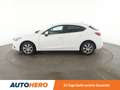 Mazda 3 2.0 Center-Line *NAVI*TEMPO*PDC*SHZ* Weiß - thumbnail 3