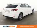 Mazda 3 2.0 Center-Line *NAVI*TEMPO*PDC*SHZ* Weiß - thumbnail 6
