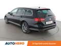 Volkswagen Passat 2.0 TDI Highline 4Motion BM Aut.*NAVI*LED*ACC* Чорний - thumbnail 4