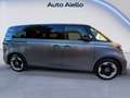Volkswagen ID. Buzz ID.Buzz Passo Lungo 86 kWh Pro Ezüst - thumbnail 6