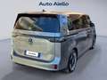 Volkswagen ID. Buzz ID.Buzz Passo Lungo 86 kWh Pro Argent - thumbnail 5