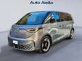 Volkswagen ID. Buzz ID.Buzz Passo Lungo 86 kWh Pro Argent - thumbnail 1