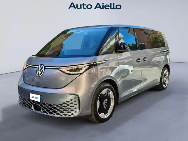Volkswagen ID. Buzz ID.Buzz Passo Lungo 86 kWh Pro