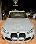 BMW M4 Coupe 3.0 Competition M-SPORT  auto Grey - thumbnail 2