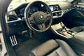 BMW M4 Coupe 3.0 Competition M-SPORT  auto Szary - thumbnail 15