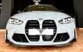 BMW M4 Coupe 3.0 Competition M-SPORT  auto Grigio - thumbnail 1