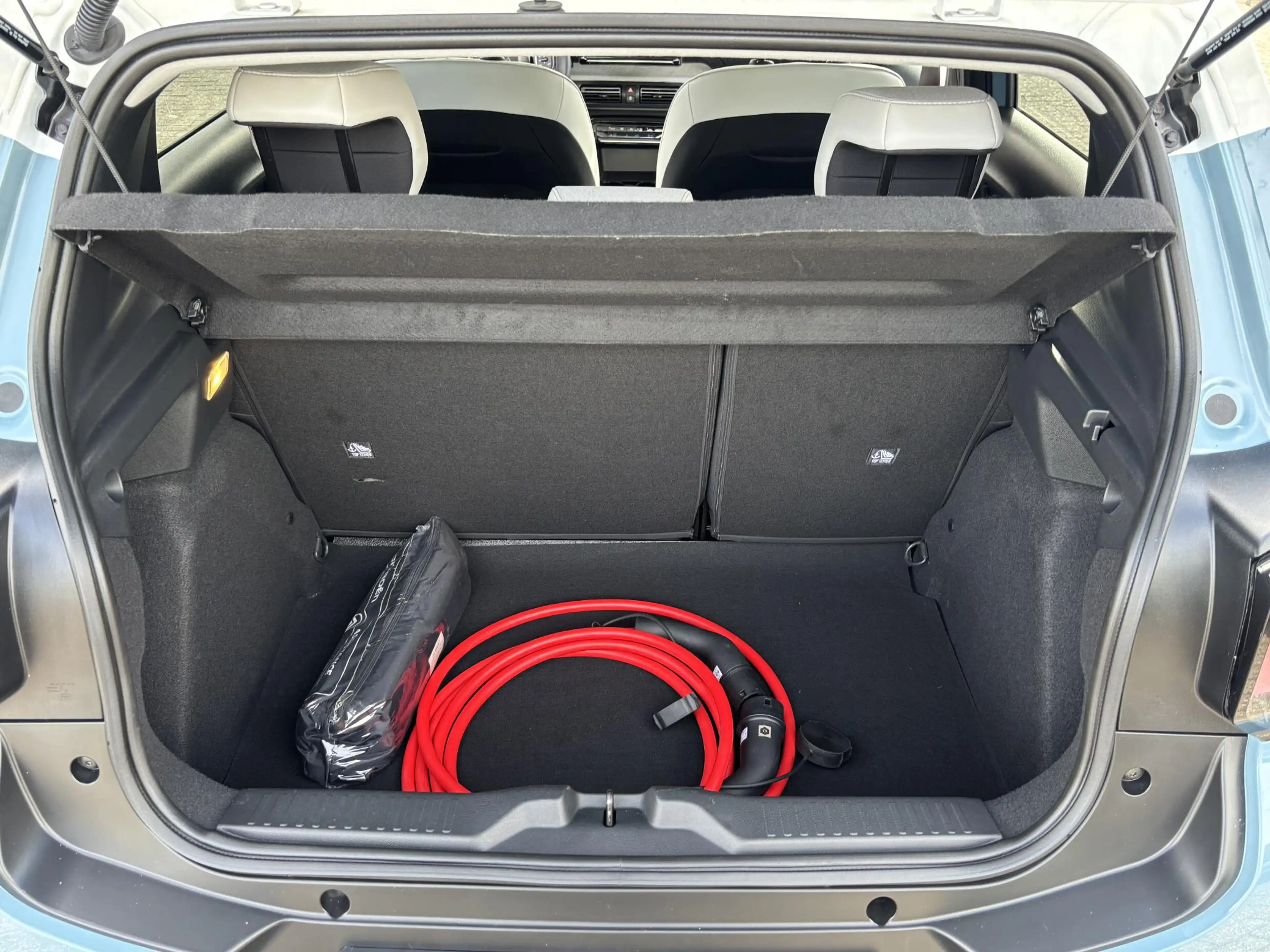 Citroen E-C3 Max 113pk 44 kWh | 3 Fase! | Rijklaar geleverd! | — photo 8