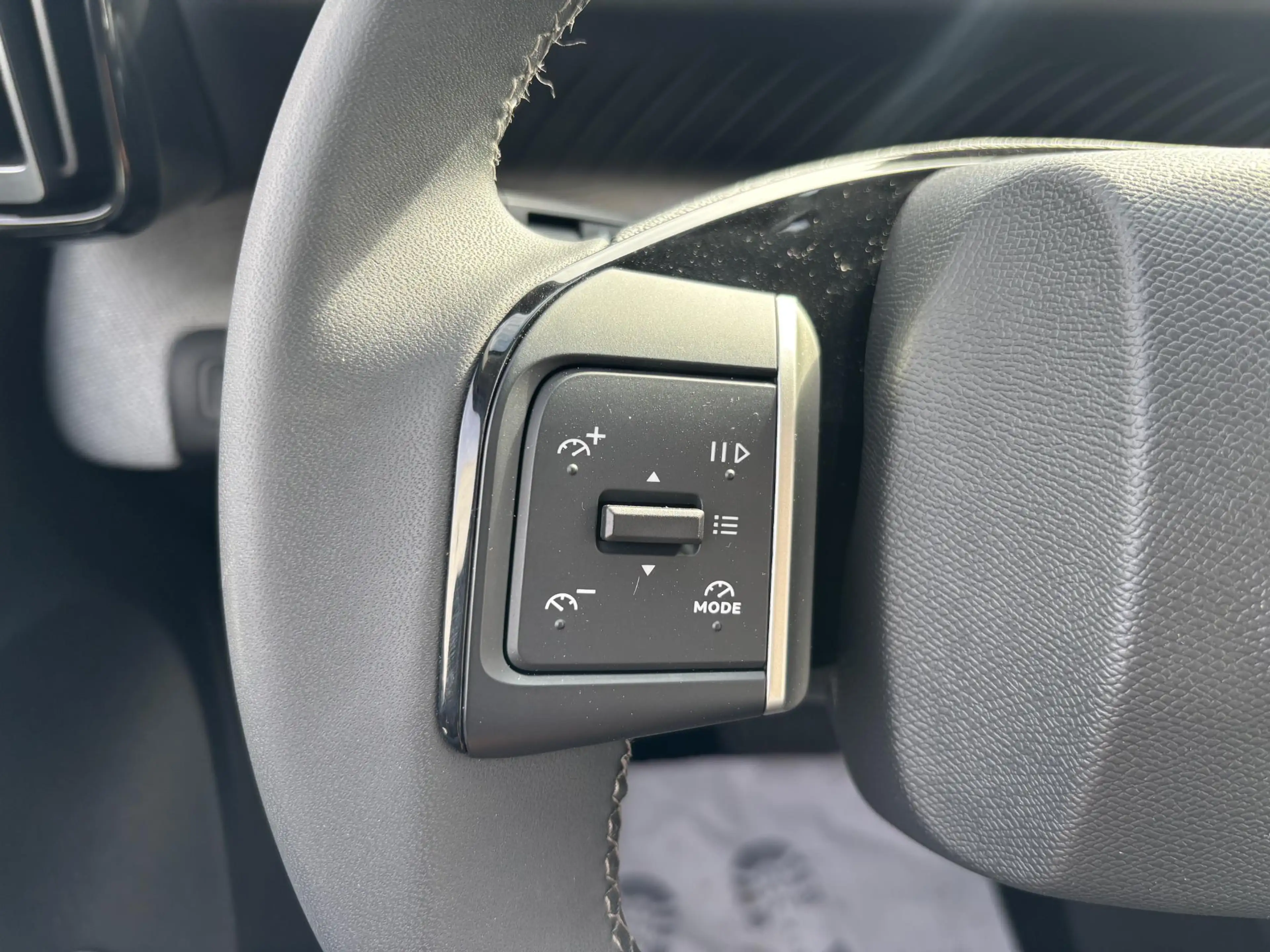 Citroen E-C3 Max 113pk 44 kWh | 3 Fase! | Rijklaar geleverd! | — photo 10