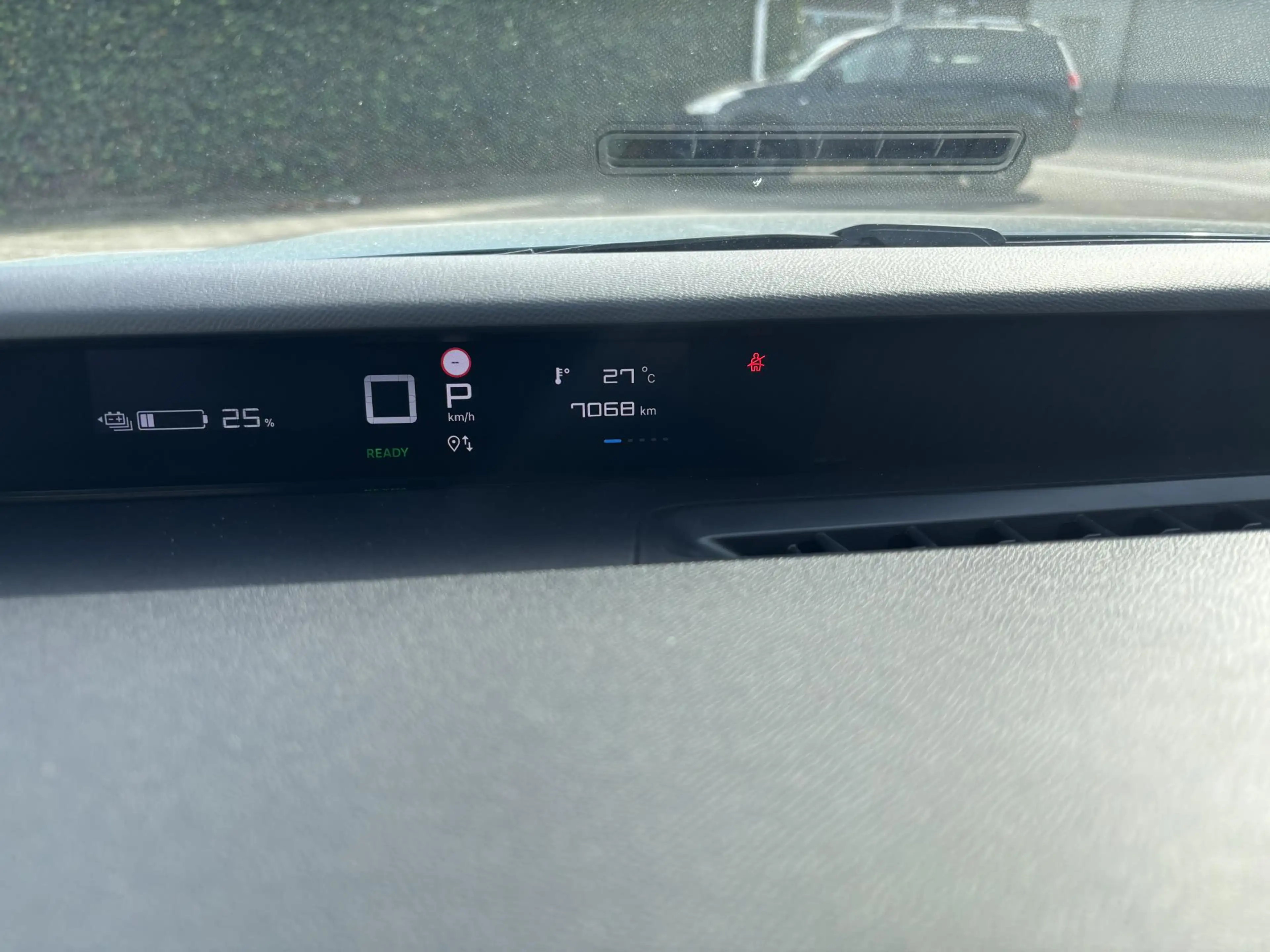 Citroen E-C3 Max 113pk 44 kWh | 3 Fase! | Rijklaar geleverd! | — photo 12