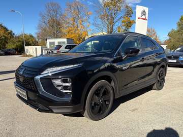 2,4 PHEV 4WD 45 Jahre Edition Aut.