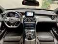 Mercedes-Benz C 43 AMG 4MATIC,LED,KEYLESS,R.KAM,BURMESTER,2HAND Schwarz - thumbnail 9