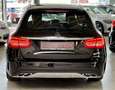 Mercedes-Benz C 43 AMG 4MATIC,LED,KEYLESS,R.KAM,BURMESTER,2HAND Schwarz - thumbnail 6