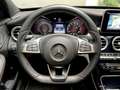Mercedes-Benz C 43 AMG 4MATIC,LED,KEYLESS,R.KAM,BURMESTER,2HAND Schwarz - thumbnail 11