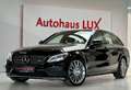Mercedes-Benz C 43 AMG 4MATIC,LED,KEYLESS,R.KAM,BURMESTER,2HAND Schwarz - thumbnail 3