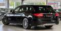 Mercedes-Benz C 43 AMG 4MATIC,LED,KEYLESS,R.KAM,BURMESTER,2HAND Schwarz - thumbnail 7