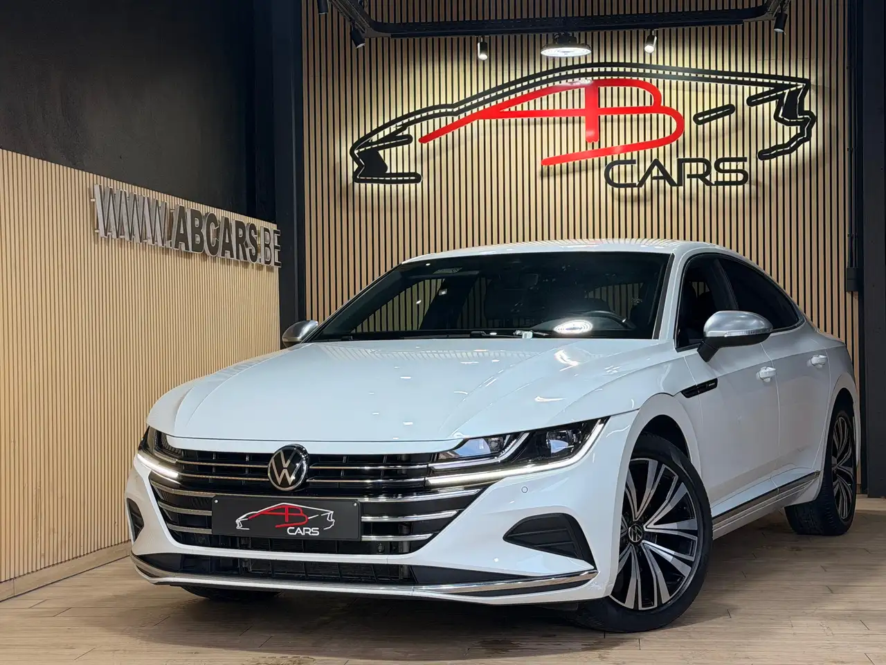 Volkswagen Arteon 1.5 TSI Elegance * GARANTIE 12 MOIS * 1ER PROP *