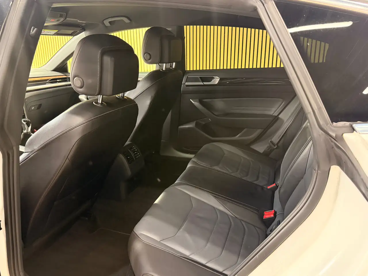 Volkswagen Arteon 1.5 TSI Elegance * GARANTIE 12 MOIS * 1ER PROP *, миниатюра 13